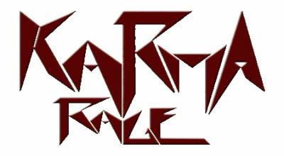 logo Karma Rage logo Karma Rage